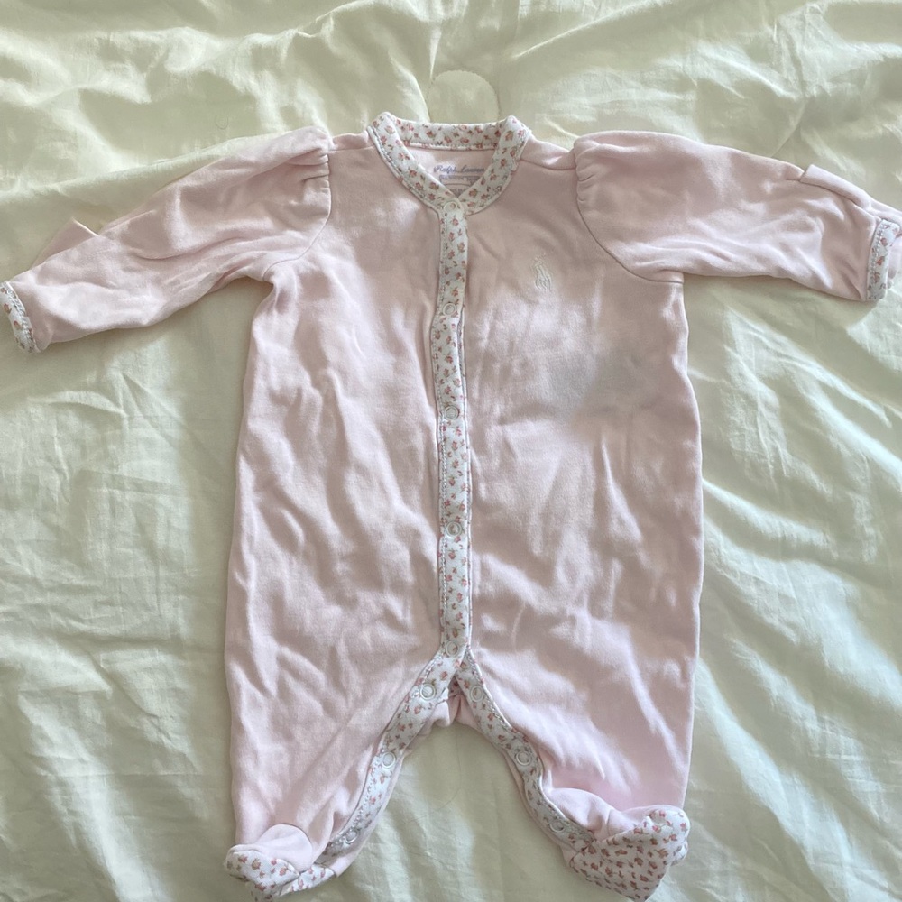 NB items🧸 - Picture 9 of 10